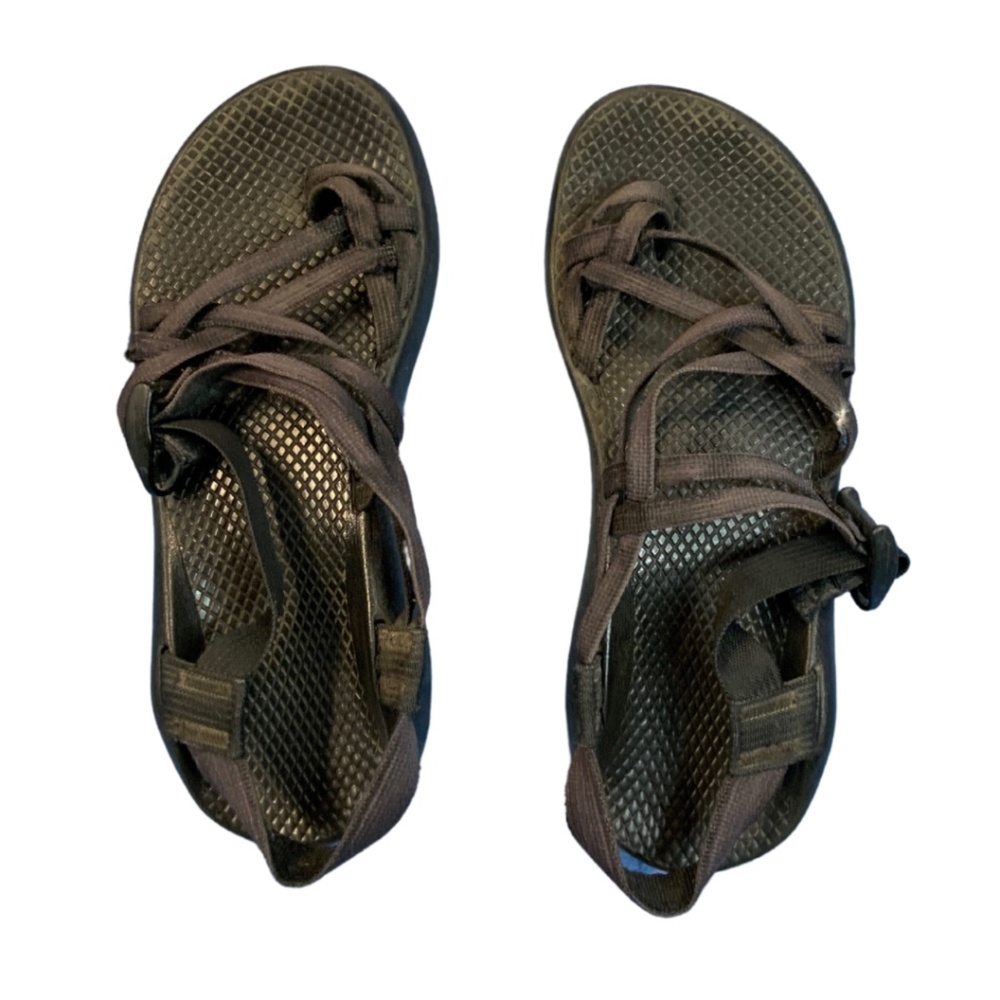Womens 8 Chaco ZX/2